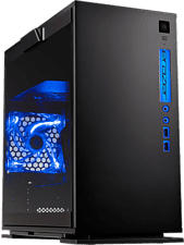 MEDION ERAZER Engineer P10 (MD 34843) - Gaming PC (512 GB SSD + 1 TB HDD, NVIDIA® GeForce® RTX™ 2060 SUPER™, Schwarz)