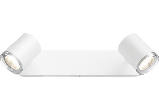 PHILIPS HUE Hue White Ambiance Adore - Lampada spot bagno (Bianco)