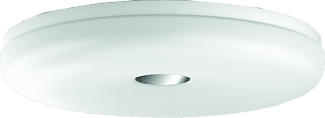 PHILIPS Hue White Ambiance Struana - Plafonnier (Blanc)