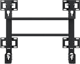 SAMSUNG WMN8000SXR/XC - Support TV mural