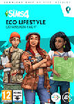 MediaMarkt PC/Mac - The Sims 4: Eco Lifestyle - Expansion Pack /Multilinguale