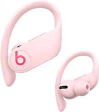 BEATS Powerbeats Pro - True Wireless Kopfhörer (In-ear, Wolkenrosa)