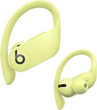 BEATS Powerbeats Pro - True Wireless Kopfhörer (In-ear, Sonnengelb)