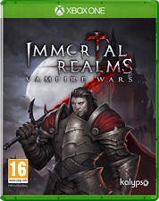 Xbox One - Immortal Realms : Vampire Wars /F