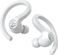 JLAB AUDIO JBuds Air Sport - Écouteurs True Wireless (In-ear, Blanc)