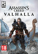 PC - Assassin's Creed: Valhalla /Mehrsprachig