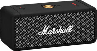 MARSHALL Emberton - Enceinte Bluetooth (Noir)