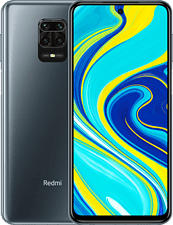 XIAOMI Redmi Note 9S - Smartphone (6.67 ", 128 GB, Interstellar Grey)