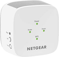 NETGEAR EX3110 - Répéteur WLAN (Blanc)