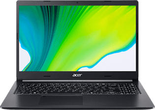ACER Aspire 5 A515-55-7434 - Notebook (15.6 ", 1 TB SSD, Charcoal Black)