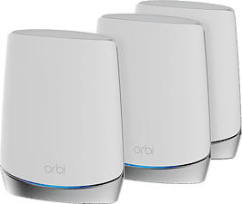 NETGEAR RBK753 - Routeur (Blanc)