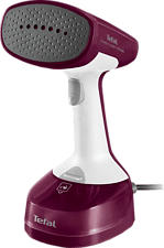 TEFAL DT7005CH - Dampfbürste (Weiss/Lila)