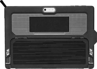 TARGUS THZ804GL - Coque (Noir)