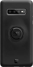 QUAD LOCK QLC-GS10PLS - Custodia (Adatto per modello: Samsung Galaxy S10+)