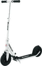 RAZOR A5 Air - Trottinette (Argent)