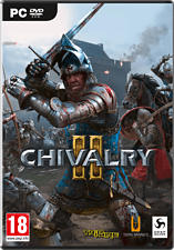 PC - Chivalry 2 /F