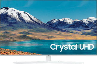 SAMSUNG UE43TU8510U - TV (43 ", UHD 4K, LCD)