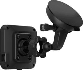 GARMIN 010-12982-01 - Montagesatz (Schwarz)