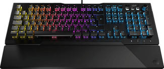 ROCCAT Vulcan 121 AIMO (Titan Switch Tactile) - Clavier Gaming (Noir)