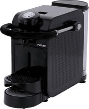 ROTEL U220CH1 - Kapselmaschine (Schwarz)