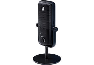 ELGATO Wave:3 - Microfono (Nero)