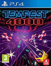 PS4 - Tempest 4000 /E