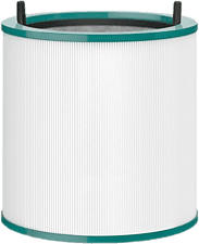 DYSON 970342-01 - Filtro di ricambio (Bianco/Verde)