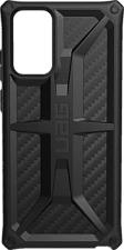 UAG Monarch (Samsung Galaxy Note 20 5G) - Housse de protection (Convient pour le modèle: Samsung Galaxy Note 20 (5G))