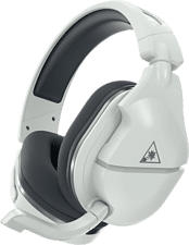 TURTLE BEACH Stealth 600 Gen 2 - Casque de jeu (Blanc/Gris)