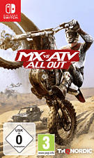 Switch - MX vs. ATV: All Out /D