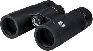 CELESTRON TrailSeeker ED 10x32 - Fernglas (Schwarz)