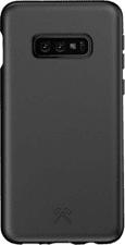 WOODCESSORIES Bio Case - Coque (Convient pour le modèle: Samsung Galaxy S10e)