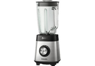 PHILIPS HR3571/92 Core - Blender (Acier inoxydable/Noir)