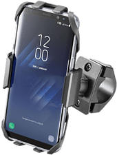 CELLULAR LINE SMMOTOCRAB - Telefonhalterung (Schwarz)