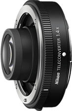 NIKON Z TC-1.4x - Téléconvertisseur