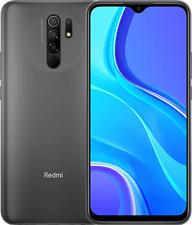 XIAOMI Redmi 9 - Smartphone (6.53 ", 32 GB, Carbon Grey)