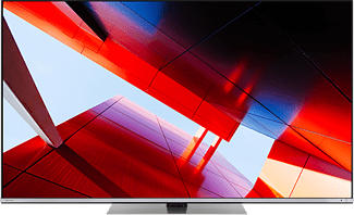 TOSHIBA 65UA6B63DG - TV (65 ", UHD 4K, LCD)