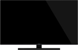 HITACHI 43HAL7250 - TV (43 ", UHD 4K, LCD)
