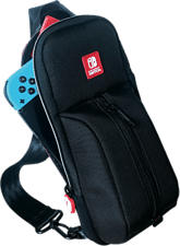BIG BEN Sling Bag NNS101 - Schutzhülle (Schwarz)