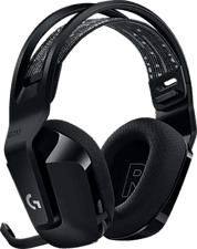 LOGITECH G733 - Cuffie da gaming (Nero)