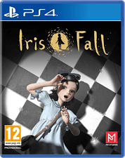 PS4 - Iris.Fall /D