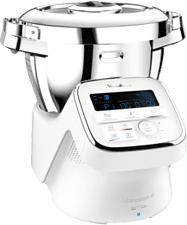 MOULINEX i-Companion XL HF9081 - Küchenmaschine (Weiss)