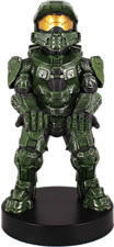EXQUISITE GAMING Master Chief - Controller o supporto telefonico (Multicolore)