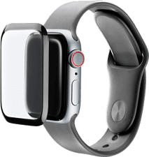 CELLULAR LINE Time Glass - Verre de protection (Transparent)