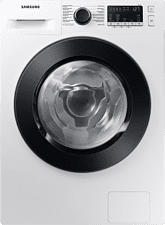 SAMSUNG WD80T4049CE/WS - Lavasciuga (8 kg, 1400 g/min, Bianco)
