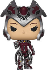 FUNKO Queen Myrrah - Figurina in vinile