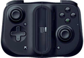 RAZER Kishi F (XBOX) - Gaming Controller (Schwarz)