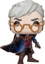 FUNKO Percival de Rolo - Figurina in vinile