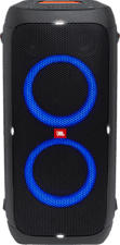 JBL PartyBox 310 - Bluetooth Lautsprecher (Schwarz)