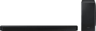 SAMSUNG HW-Q900T - Soundbar (Schwarz)